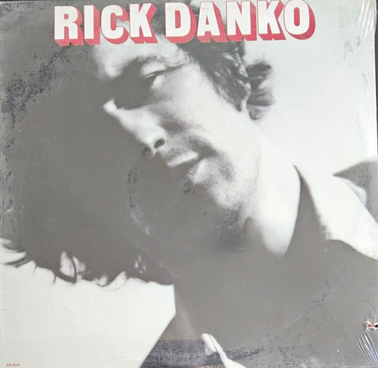 Rick Danko – Rick Danko