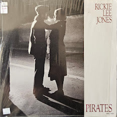Rickie Lee Jones – Pirates