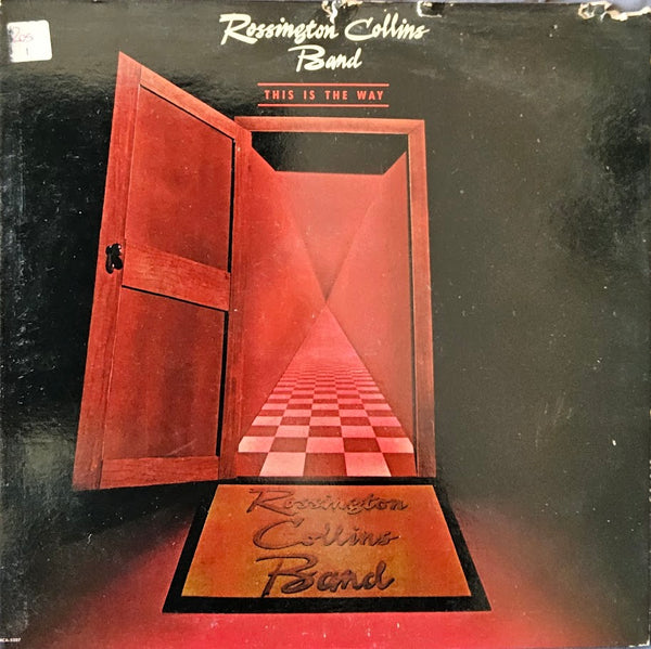 Rossington Collins Band – This Is The Way