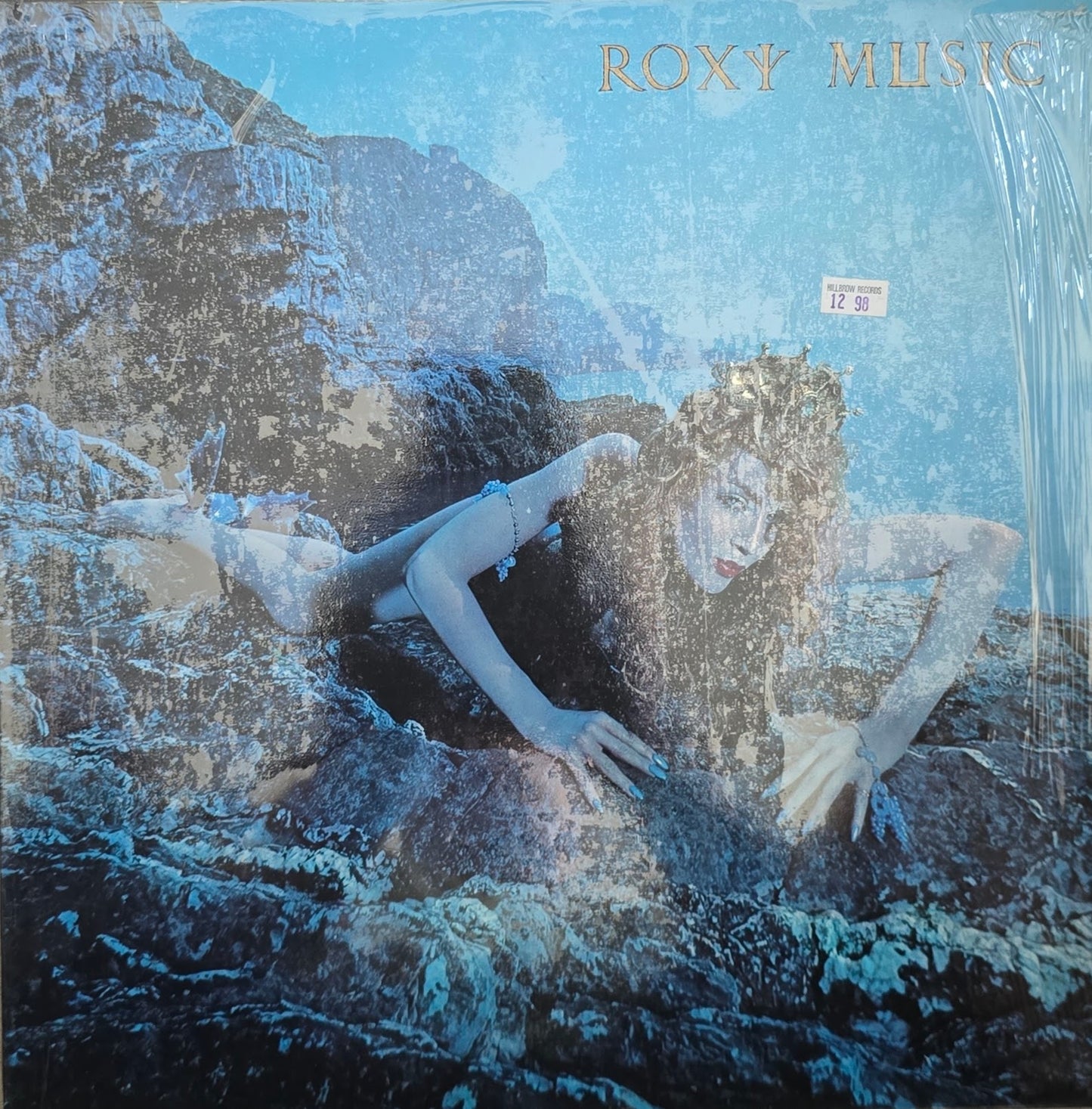 Roxy Music – Siren