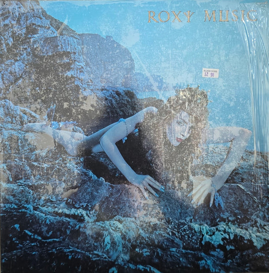Roxy Music – Siren