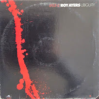 Roy Ayers Ubiquity – Lifeline