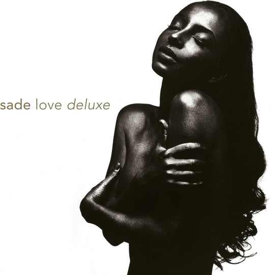Sade – Love Deluxe