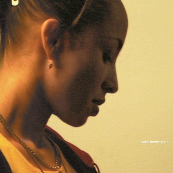Sade – Lovers Rock (Half-Speed Mastered)