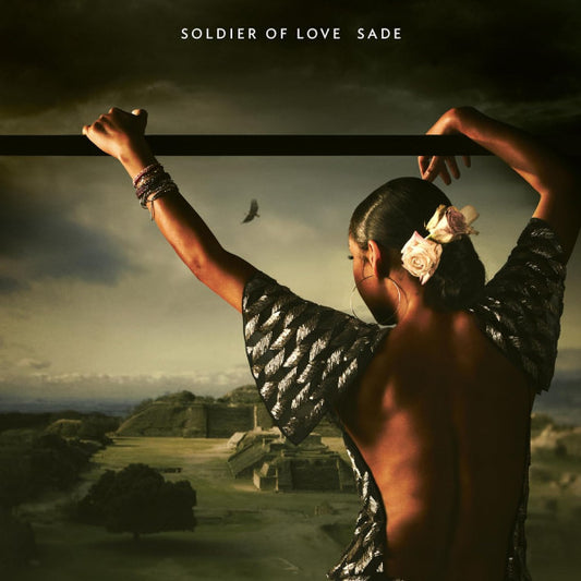 Sade – Soldier Of Love