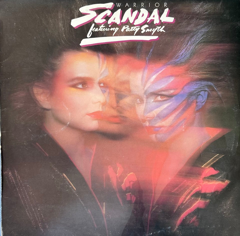 Scandal – Warrior