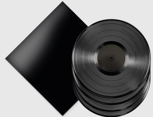 Kanye West – Donda (Deluxe Edition)