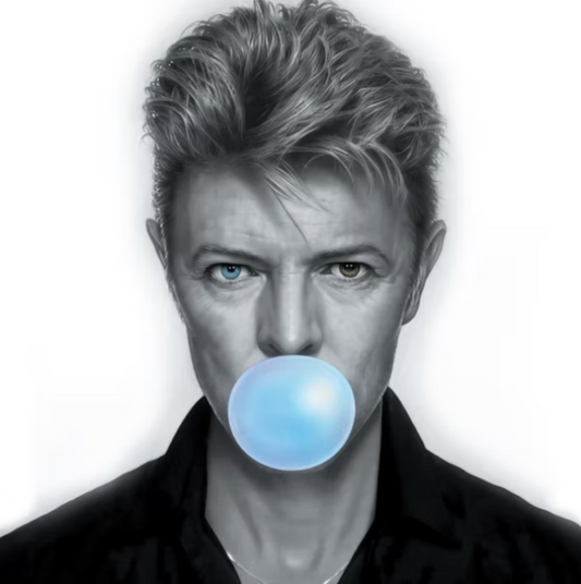 David Bowie – Best Of... Volume Two