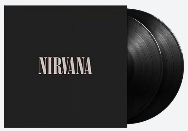 NIRVANA - NIRVANA