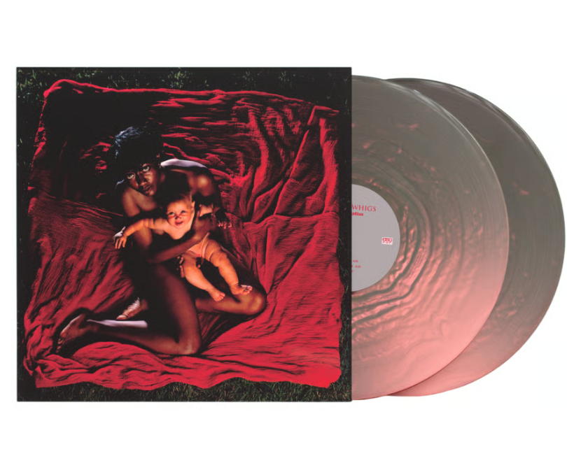 The Afghan Whigs – Congregation