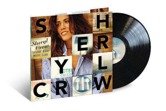 Sheryl Crow -  Tuesday Night Music Club
