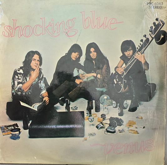 Shocking Blue – Venus