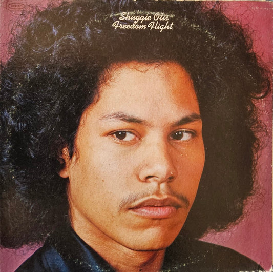 Shuggie Otis – Freedom Flight