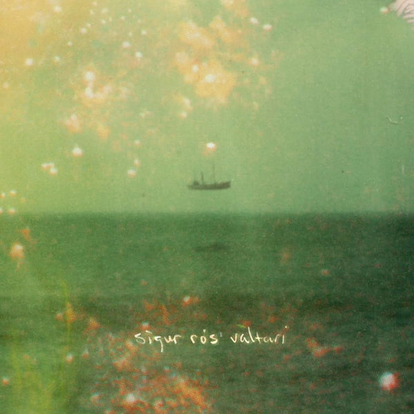 Sigur Rós – Valtari