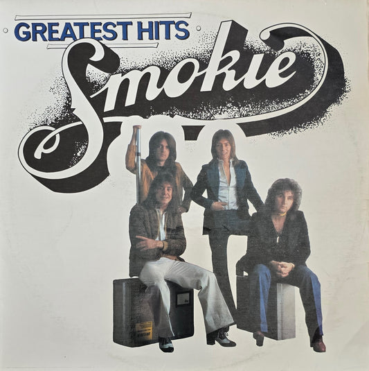 Smokie – Greatest Hits
