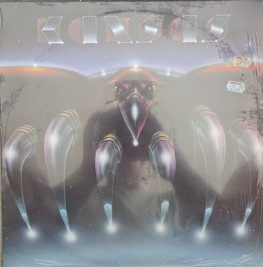 Kansas – Song For America