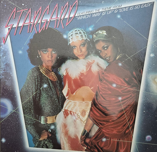 Stargard – Stargard