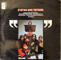 Status Quo – Status Quo-Tations