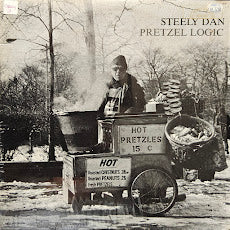 Steely Dan – Pretzel Logic