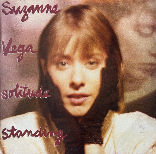 Suzanne Vega – Solitude Standing