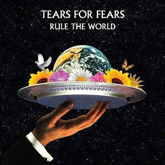 Tears For Fears – Rule The World