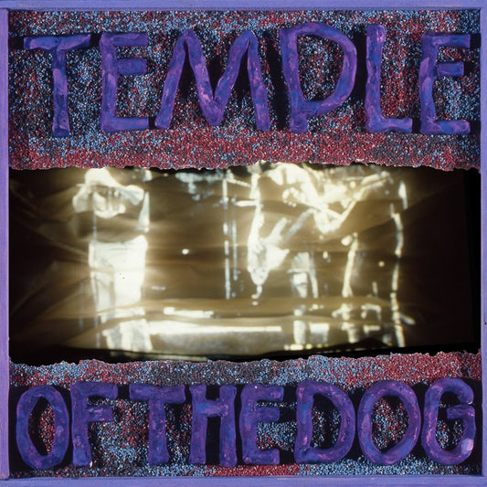 Temple Of The Dog – Temple Of The Dog