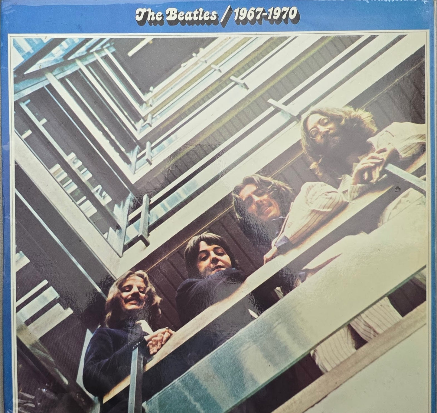The Beatles - 1967 - 1970