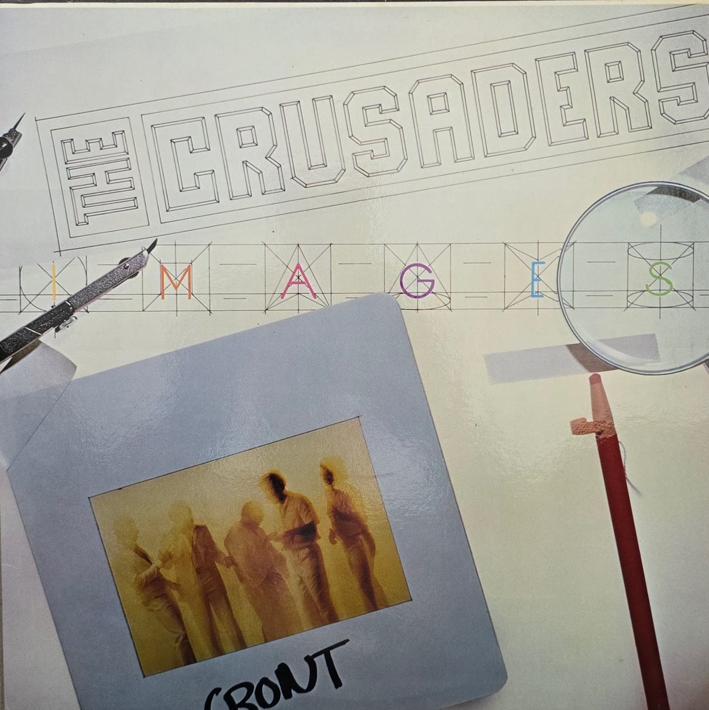 The Crusaders – Images