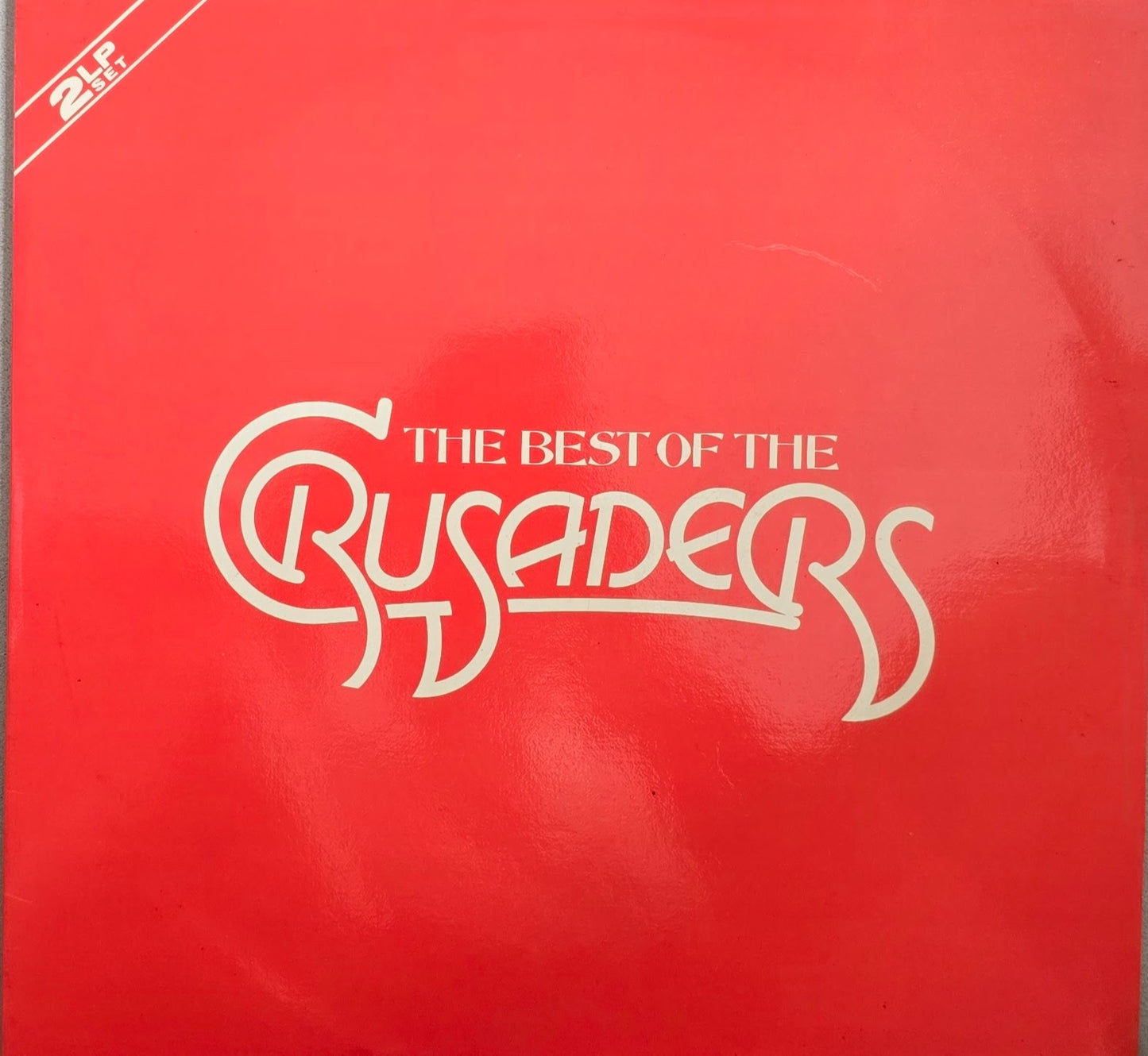 The Crusaders – The Best Of The Crusaders