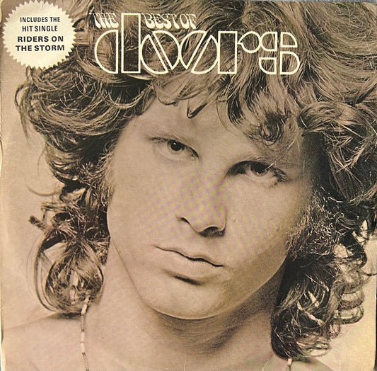 The Doors – The Best Of The Doors