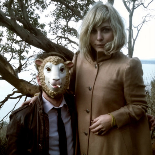 The Head And The Heart – The Head & The Heart (15th Anniversary)