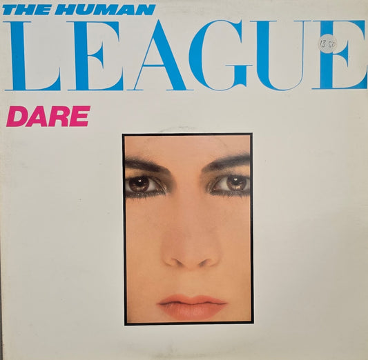 The Human League – Dare!