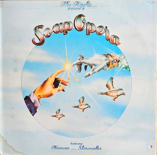 The Kinks – Soap Opera