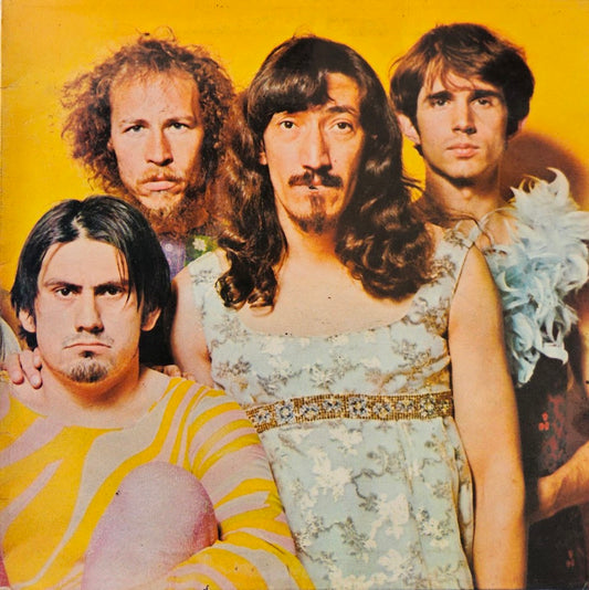 The Mothers Of Invention – We're Only In It For The Money