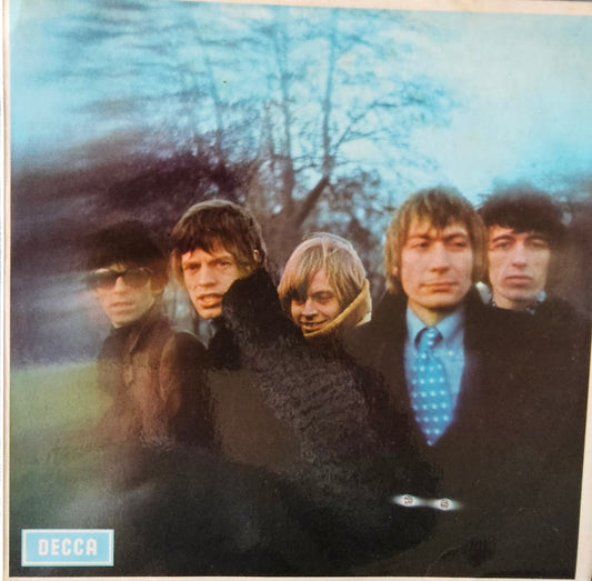 The Rolling Stones – Between The Buttons