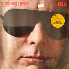 The Screaming Blue Messiahs – Bikini Red