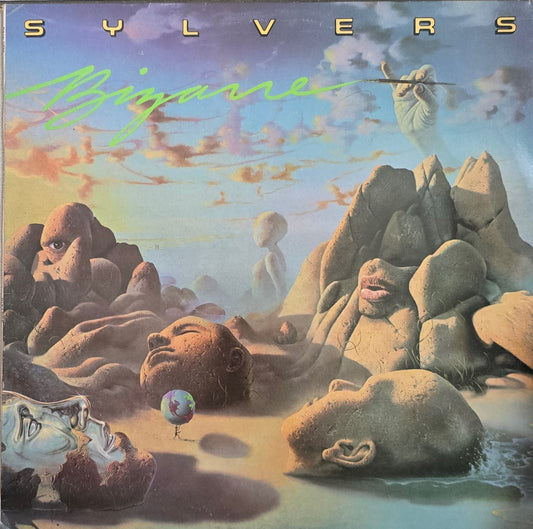 The Sylvers – Bizarre