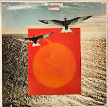 The Temptations – Power