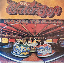 The Waterboys – Room To Roam
