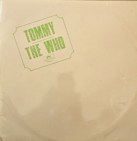 The Who – Tommy