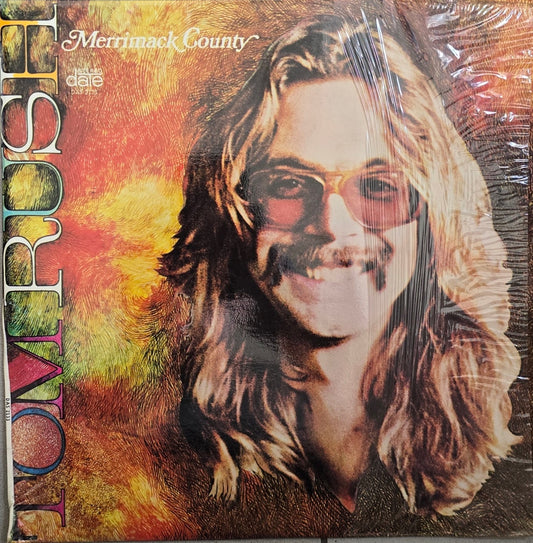 Tom Rush – Merrimack County