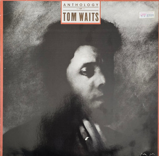 Tom Waits – Anthology Of Tom Waits