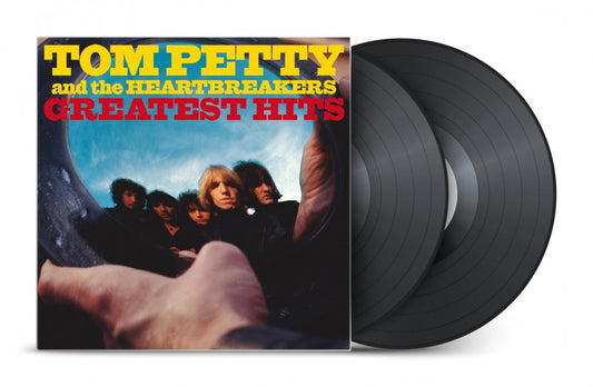 Tom Petty - Greatest Hits (2LP)