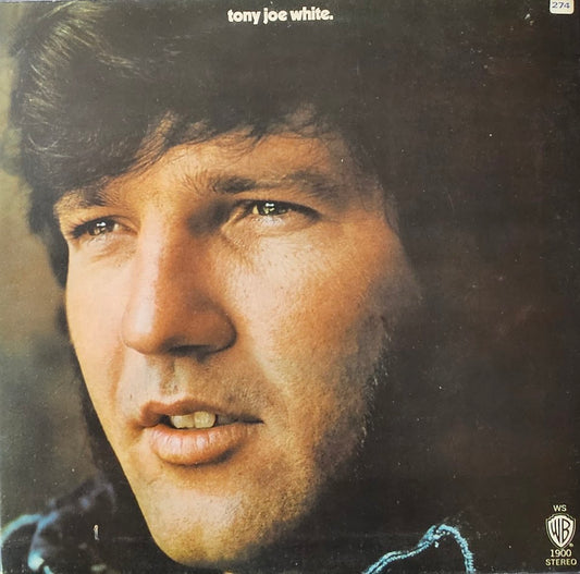Tony Joe White – Tony Joe White