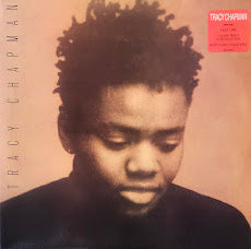 Tracy Chapman – Tracy Chapman
