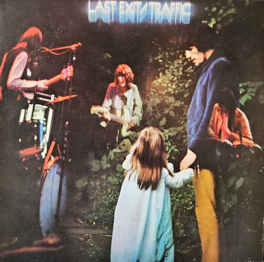 Traffic – Last Exit