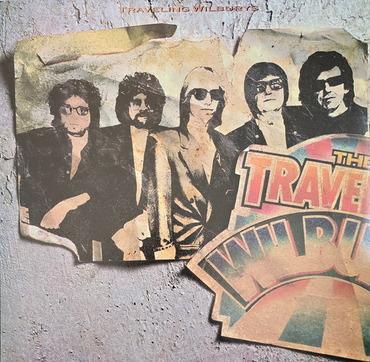 Traveling Wilburys – Volume One