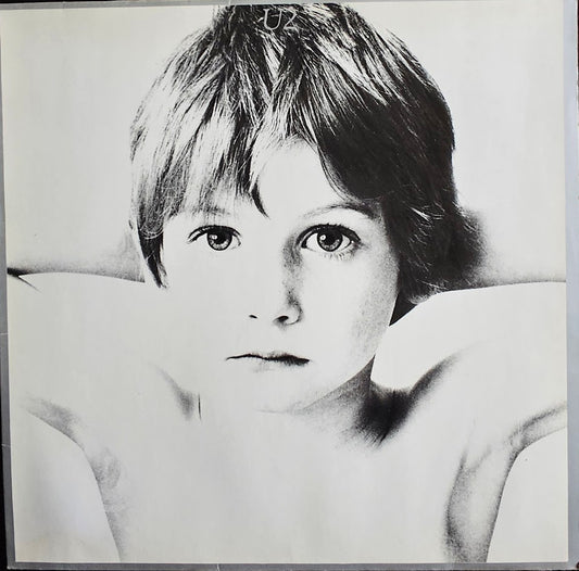 U2 – Boy