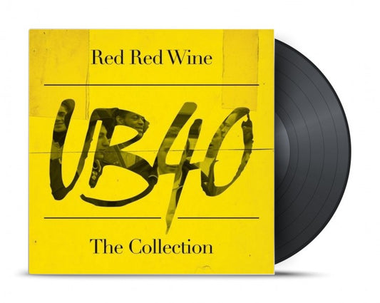 UB40 - Red Wine Collection