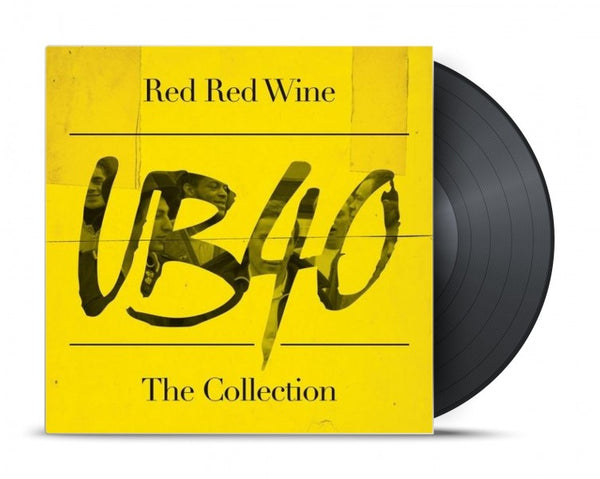 UB40 - Red Wine Collection